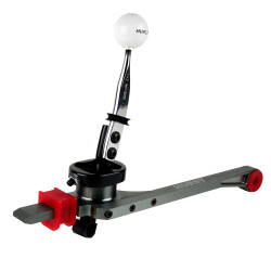 PartzBiz CM 3915201 - Hurst Billet/Plus Short Throw Shifter - S197 Ford Mustang PartzBiz CM 3915201 - Hurst Billet/Plus Short Throw Shifter - S197 Ford Mustang