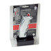 PartzBiz CM: 1536200-Hurst Billet/Plus Universal Pistol Grip Shift Handle with 12V Switch