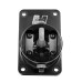 PartzBiz CM: 3916051-Hurst Blackjack ตัวเปลี่ยนระยะโยนสั้น PartzBiz CM: 3916051-Hurst Blackjack ตัวเปลี่ยนระยะโยนสั้น
