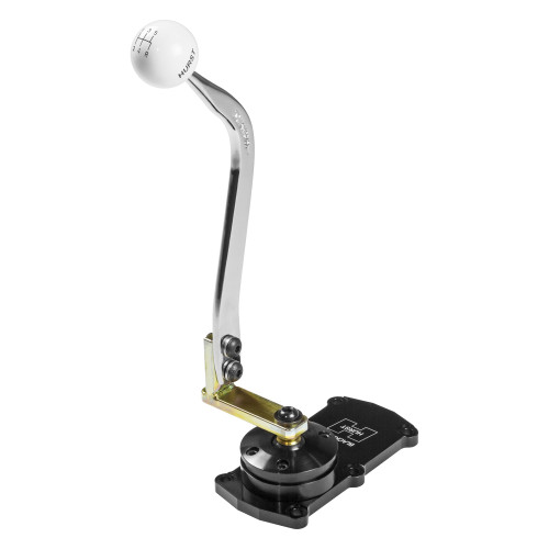 PartzBiz CM: 3912005-Hurst Blackjack Short Throw Shifter PartzBiz CM: 3912005-Hurst Blackjack Short Throw Shifter