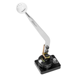 PartzBiz CM 3913101 - Hurst Blackjack Short Throw Shifter - ตำแหน่งไปข้างหน้า PartzBiz CM 3913101 - Hurst Blackjack Short Throw Shifter - ตำแหน่งไปข้างหน้า