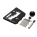PartzBiz CM: 5380402-Hurst Comp Stick Kit - Black PartzBiz CM: 5380402-Hurst Comp Stick Kit - Black