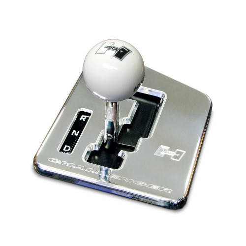 PartzBiz CM: 5380403-Hurst Comp Stick Kit - Polished PartzBiz CM: 5380403-Hurst Comp Stick Kit - Polished