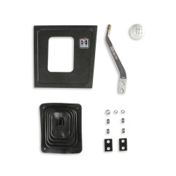 PartzBiz CM 5380036 - ชุดเพลท Hurst Comp - Ford Mustang PartzBiz CM 5380036 - ชุดเพลท Hurst Comp - Ford Mustang