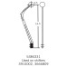 PartzBiz CM: 3910002-Hurst Competition/Plus 4-Speed Shifter - GM PartzBiz CM: 3910002-Hurst Competition/Plus 4-Speed Shifter - GM