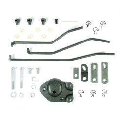 PartzBiz CM 3734297 - ชุดติดตั้ง Hurst Competition/Plus 4 สปีด - GM PartzBiz CM 3734297 - ชุดติดตั้ง Hurst Competition/Plus 4 สปีด - GM