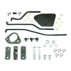 PartzBiz CM 3738609 - ชุดติดตั้ง Hurst Competition/Plus 4 สปีด - GM PartzBiz CM 3738609 - ชุดติดตั้ง Hurst Competition/Plus 4 สปีด - GM