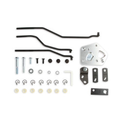 PartzBiz CM 3737637 - Hurst Competition/Plus 4-speed Installation Kit - Ford PartzBiz CM 3737637 - Hurst Competition/Plus 4-speed Installation Kit - Ford