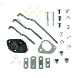 PartzBiz CM 3734089 - ชุดติดตั้ง Hurst Competition/Plus 4 สปีด - Mopar PartzBiz CM 3734089 - ชุดติดตั้ง Hurst Competition/Plus 4 สปีด - Mopar
