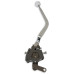 PartzBiz CM: 3913180-Hurst Competition/Plus 4-Speed Shifter - Ford