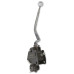 PartzBiz CM: 3913180-Hurst Competition/Plus 4-Speed Shifter - Ford