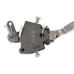 PartzBiz CM: 3913180-Hurst Competition/Plus 4-Speed Shifter - Ford