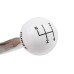 PartzBiz CM: 3913180-Hurst Competition/Plus 4-Speed Shifter - Ford