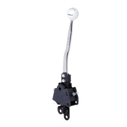 PartzBiz CM 3918794 - Hurst Competition/Plus 4-Speed Shifter - GM