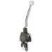 PartzBiz CM: 3916848-Hurst Competition/พลัส 4-สปีด ชิฟเตอร์ - Ford/GM