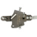 PartzBiz CM: 3916848-Hurst Competition/พลัส 4-สปีด ชิฟเตอร์ - Ford/GM