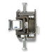 PartzBiz CM: 3916848-Hurst Competition/พลัส 4-สปีด ชิฟเตอร์ - Ford/GM