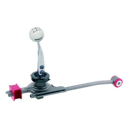 PartzBiz CM 3910201 - Hurst Competition/Plus 5-speed Shifter - Ford