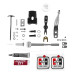 PartzBiz CM: 3916037-Hurst Competition/Plus 6-Speed Shifter - Ford PartzBiz CM: 3916037-Hurst Competition/Plus 6-Speed Shifter - Ford