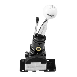 PartzBiz CM 3916039 - Hurst Competition/Plus 6-Speed Shifter - Ford