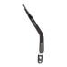 PartzBiz CM: 5386836-Hurst Competition/Plus Shifter Stick - Chrome PartzBiz CM: 5386836-Hurst Competition/Plus Shifter Stick - Chrome