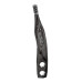 PartzBiz CM: 5387201-Hurst Competition/Plus Shifter Stick - โครเมียม PartzBiz CM: 5387201-Hurst Competition/Plus Shifter Stick - โครเมียม
