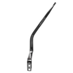 PartzBiz CM 5384084 - Hurst Competition/Plus Shifter Stick - Chrome