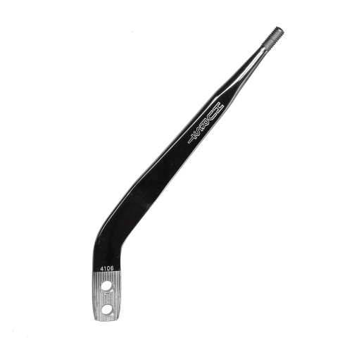 PartzBiz CM: 5384106-Hurst Competition/Plus Shifter Stick - Chrome