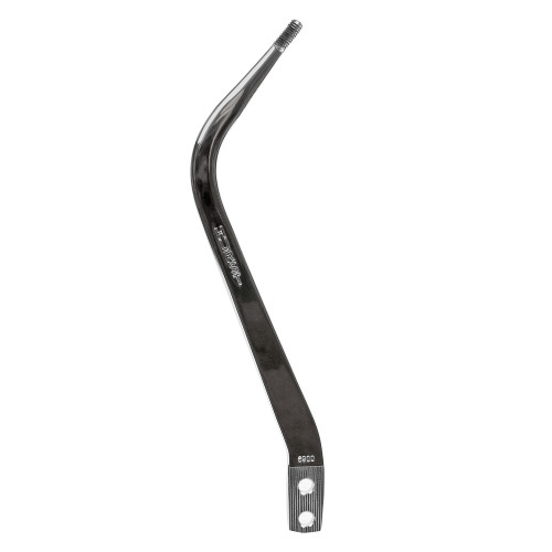 PartzBiz CM: 5386900-Hurst Competition/Plus Shifter Stick - โครเมียม PartzBiz CM: 5386900-Hurst Competition/Plus Shifter Stick - โครเมียม
