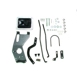 PartzBiz CM 3670010 - ชุดติดตั้ง Hurst Mastershift 3 สปีด - GM PartzBiz CM 3670010 - ชุดติดตั้ง Hurst Mastershift 3 สปีด - GM