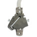 PartzBiz CM: 3666809-คันเกียร์ธรรมดา 3 สปีด Hurst Mastershift - รถบรรทุก Ford/GM PartzBiz CM: 3666809-คันเกียร์ธรรมดา 3 สปีด Hurst Mastershift - รถบรรทุก Ford/GM