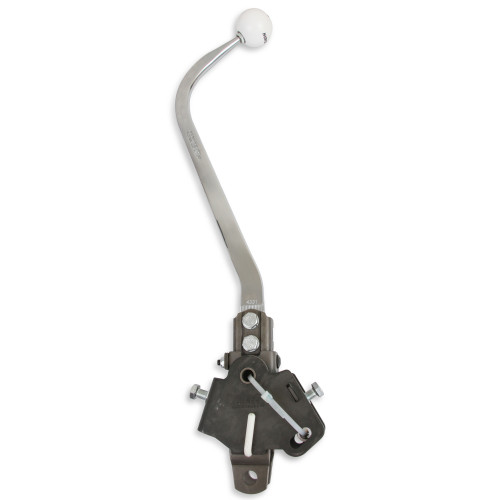 PartzBiz CM: 3666809-คันเกียร์ธรรมดา 3 สปีด Hurst Mastershift - รถบรรทุก Ford/GM PartzBiz CM: 3666809-คันเกียร์ธรรมดา 3 สปีด Hurst Mastershift - รถบรรทุก Ford/GM
