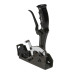 PartzBiz CM: 3162023-Hurst Pistol-Grip 4 สปีดควอเตอร์สติ๊กเรซชิฟเตอร์ PartzBiz CM: 3162023-Hurst Pistol-Grip 4 สปีดควอเตอร์สติ๊กเรซชิฟเตอร์