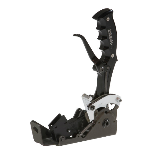 PartzBiz CM: 3162023-Hurst Pistol-Grip 4 สปีดควอเตอร์สติ๊กเรซชิฟเตอร์ PartzBiz CM: 3162023-Hurst Pistol-Grip 4 สปีดควอเตอร์สติ๊กเรซชิฟเตอร์
