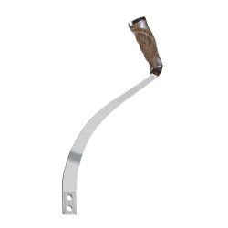 PartzBiz CM 5388585 - Hurst Pistol Grip Shifter Stick for Mopar B-Body