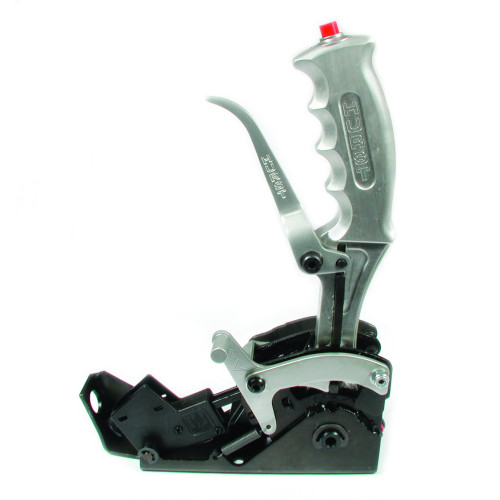 PartzBiz CM: 3162006-Hurst Quarter Stick Pistol-Grip Race Shifter