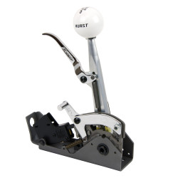 PartzBiz CM 3160001 - Hurst Quarter Stick Race Shifter PartzBiz CM 3160001 - Hurst Quarter Stick Race Shifter