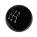 PartzBiz CM: 1630114-Hurst Shift Knob - 5-Speed - Black PartzBiz CM: 1630114-Hurst Shift Knob - 5-Speed - Black