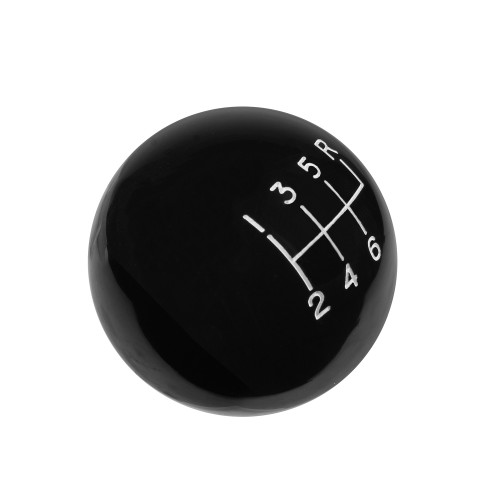 PartzBiz CM: 1630140-Hurst Shift Knob - 6-Speed - Black PartzBiz CM: 1630140-Hurst Shift Knob - 6-Speed - Black