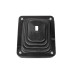 PartzBiz CM: 1144580-Hurst Shifter Boot, B-4 Boot and Plate PartzBiz CM: 1144580-Hurst Shifter Boot, B-4 Boot and Plate