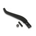 PartzBiz CM: 53953HST-Hurst Shifter Stick - Billet - Satin Black