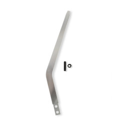 PartzBiz CM 53802HST - Hurst Shifter Stick - Billet - Raw Aluminum PartzBiz CM 53802HST - Hurst Shifter Stick - Billet - Raw Aluminum