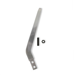 PartzBiz CM 53902HST - Hurst Shifter Stick - Billet - Raw Aluminum PartzBiz CM 53902HST - Hurst Shifter Stick - Billet - Raw Aluminum