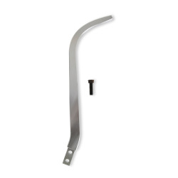PartzBiz CM 53904HST - Hurst Shifter Stick - Billet - Raw Aluminum PartzBiz CM 53904HST - Hurst Shifter Stick - Billet - Raw Aluminum
