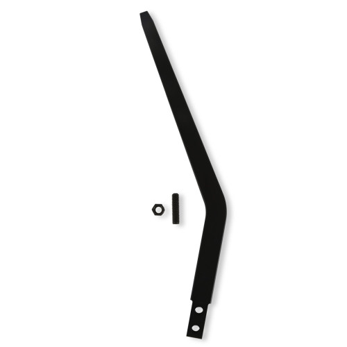 PartzBiz CM: 53803HST-Hurst Shifter Stick - Billet - Satin Black PartzBiz CM: 53803HST-Hurst Shifter Stick - Billet - Satin Black