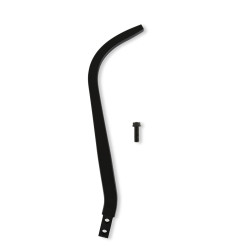 PartzBiz CM 53905HST - Hurst Shifter Stick - Billet - Satin Black PartzBiz CM 53905HST - Hurst Shifter Stick - Billet - Satin Black
