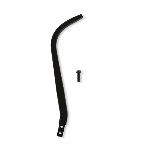 PartzBiz CM: 53905HST-Hurst Shifter Stick - Billet - Satin Black