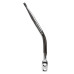 PartzBiz CM: 5387438-Hurst Shifter Stick - Round Bar - Chrome PartzBiz CM: 5387438-Hurst Shifter Stick - Round Bar - Chrome