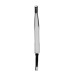 PartzBiz CM: 5389015-Hurst Shifter Stick -  Round Bar - Chrome