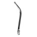PartzBiz CM: 5389016-Hurst Shifter Stick -  Round Bar - Chrome
